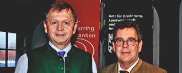 Die Schweinemast ist gut gelaufen