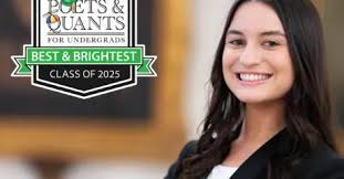 Poets&Quants For Undergrads