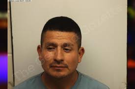 Apolinar Rodriguez Vasquez — Chatham County Jail Bookings