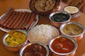 The Cuisine Of Jammu And Kashmir Kashmiri Recipes Food Food Guide