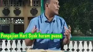 Check spelling or type a new query. Penjelasan Hari Syak Bab Puasa Kitab Bajuri Youtube