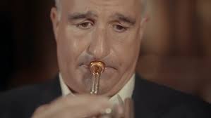 J.S. Bach, Allegro from Sonata in B minor BWV 1014