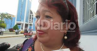 Chepén: Ex Asistente de Fiscalía Detenida en Megaoperativo Policial