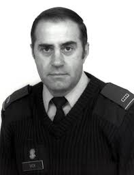 Robert Vick Obituary