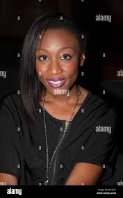 Beverly knight hi-res stock photography and images