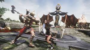 We did not find results for: Conan Exiles Screenshots Gamepressure Com