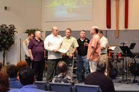 ✞ How To Become An Online Ordained Minister | National Association Of Christian  Ministers