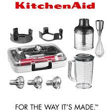 kitchenaid artisan cordless hand