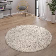 Rugx forum shari teppich rund. Hochflor Teppich Shaggy Kuschelig Weicher Kaufland De