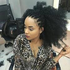 Fluffy Twisted Out Crochet Braids Curly Crochet Hair Styles Crochet Hair Styles Crochet Braids Hairstyles