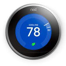 Smart Thermostats | Nest | Four Seasons Heating and Air Conditioning
