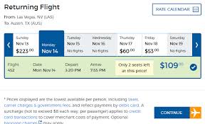 How To Book Allegiant Air Award Flights