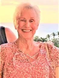 Claire Helen Brockington Obituary