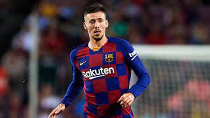 Its fans (culers) are spread worldwide. Barcelona Postpone Lenglet Contract Extension Due To Coronavirus Financial Hit Goal Com