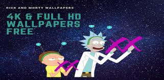You can download free your desired images for your computer and mobiles or even all other gadgets. Rick And Morty Wallpapers 4k Hd On Windows Pc Download Free 1 0 Com Aa Rickandmorty Wallpapers4khd