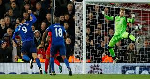 Manchester united stay top after taking point in tense tussle with liverpool. Liverpool 0 0 Manchester United Live Score And Goal Updates From Crunch Premier League Clash Mirror Online