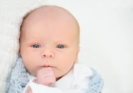 Welcome Baby Peter! Winchester Newborn Photography