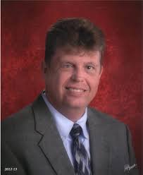 New SMHS Principal: I Know What I'm In For