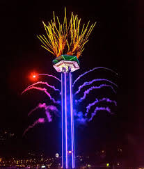 Celebrate New Year S Eve In Gatlinburg Gatlinburg Smokies New Years Eve