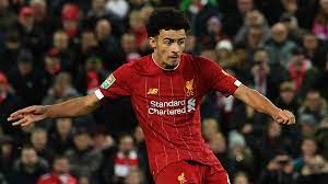 ملخص مباراه ليفر بول وباريس سانت جيرمان 3_2!!!! Curtis Jones Signs Five Year Liverpool Extension Goal Com