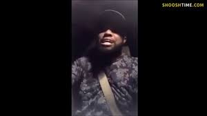 Putting AshleyBlack69 in her place • Pornhex