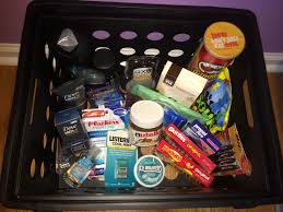 Birthday Gifts For College Students Boy Survival Kit Idea For Your Boyfriend Guy Friend Going Off To College Thoughtful And U College Survival Kit Graduation Gifts For Guys Boyfriend Survival Kit