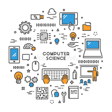 Check spelling or type a new query. Line Web Concept For Computer Science Stock Illustration Illustration Of Network Abstract 75488897