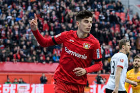 September 05, 2020 09:23 am ist The Special Quality That Makes Kai Havertz Stand Out As Chelsea Close In On 90m Transfer Football London