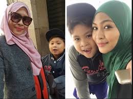 Siti nordiana binti alias nama popular : 10 Fakta Yang Perlu Peminat Tahu Tentang Siti Nordiana Berita Steady