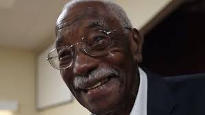 Video: "I'm a resurrection baby and a resurrected old man," Pastor Bing says