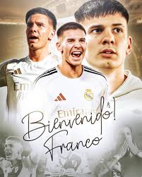 🚨 COMENTARIO DE VINICIUS A TRENT ✨🥹 “Welcomeee!!!🥶🥶🥶”