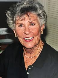 Damaris Riddell Bradley Obituary