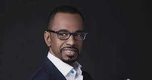 How Emmy-Award Winning Producer Rudy Gaskins Is Helping To Make the  Entertainment Industry More Diverse and Representative