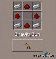 Download ichunutil & portal gun mod from below buttons. Portal Gun 2 Mod For Minecraft Pe 0 10 4
