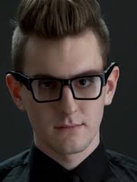 Laforge Optical Icis Google Glass Rival