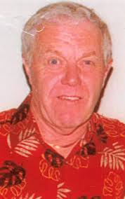 Obituary for Richard "Cookie" W. Cook