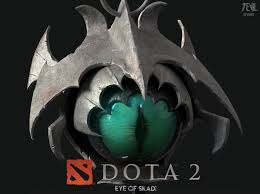 Skadi Should Require An Orb Of Corrosion : R/Dota2