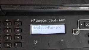 Hp laserjet pro m1536dnf mac printer driver download (121.65 mb). Hp Laserjet 1536dnf Mfp Cannot Install Driver Hp Support Community 6686506