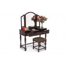 Vanity Desk Bob S Discount Furniture Furniture Vanity Desk