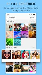 It comes with a multitude of additional features such as a tool for killing running applications, direct cloud drive storage (via dropbox,. Es File Explorer Pro Apk 2021 Descargar Gratis Para Android