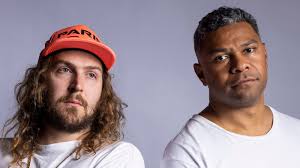 Yirinda brings extinct language to life in song.