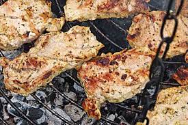 Bier Senf Grillmarinade Grillmarinade Marinade Rezepte