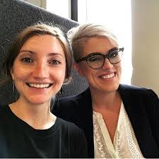 Amanda Thorson's Instagram, Twitter & Facebook