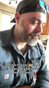 Patrick Patrick Black Guy