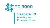 Seeing that the seagate external hard drive format disk error is because it hasn't been prepared for use with your os, you can fix the problem with the methods we mentioned below Seagate F3 Utility Solution Of Service Area Problem By Loader Youtube