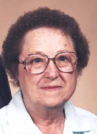Obituary information for Alice E. Palmquist