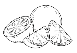 Printable color by number for adults fruits printables coloring page. Fruit Coloring Pages Collection Of Printable Fruit Pictures