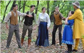 Tuck everlasting is a 2002 american romantic fantasy drama film directed by jay russell and starring alexis bledel, ben kingsley, sissy spacek, amy irving, victor garber, jonathan jackson, scott bairstow, and william hurt. Tuck Everlasting Timeline Sutori