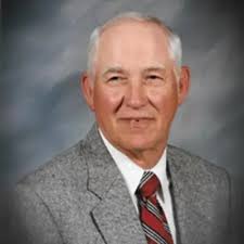 Obituary information for John Thomas Crawford