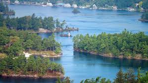 10 Great Places To Go Bass Fishing